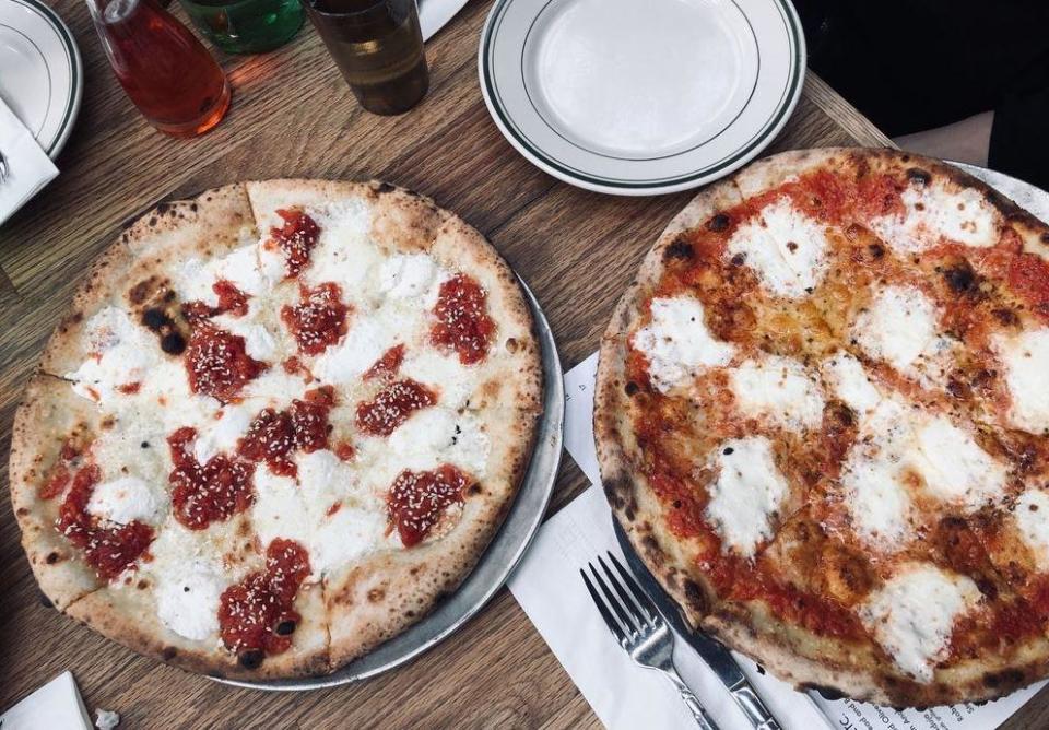 #25 Roberta’s (Brooklyn, New York)