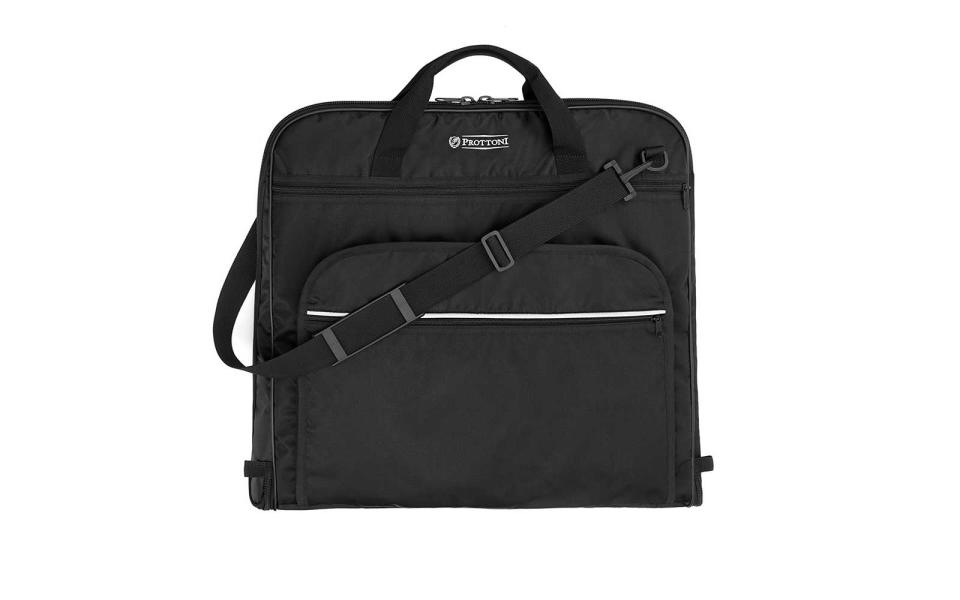 Prottoni 44-inch Garment Bag