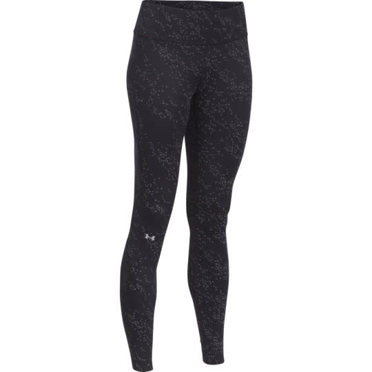 Under Armour Women’s UA Fly Fast Luminous Legging