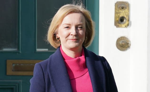 The U.K.'s stock and bond markets have already lost $500 billion in value  during Liz Truss' short tenure