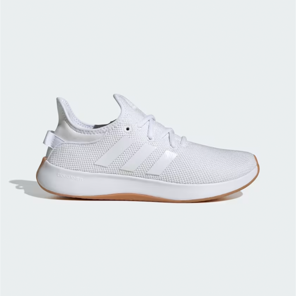 <p><a href="https://go.redirectingat.com?id=74968X1596630&url=https%3A%2F%2Fwww.adidas.com%2Fus%2Fcloudfoam-pure-shoes%2FIF3393.html&sref=https%3A%2F%2Fwww.womenshealthmag.com%2Fstyle%2Fg19925408%2Fwhite-sneakers%2F" rel="nofollow noopener" target="_blank" data-ylk="slk:Shop Now;elm:context_link;itc:0;sec:content-canvas" class="link ">Shop Now</a></p><p>Cloudfoam Pure Running Shoe</p><p>adidas.com</p><p>$75.00</p>