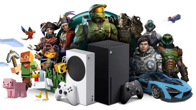 10 Things You Should Never Say To An Xbox Gamer