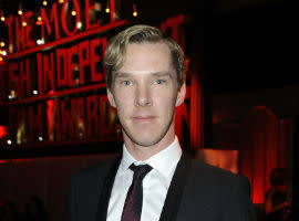 Benedict Cumberbatch leaks info ?on how ?difficult it ?was to play ?Assange  – Boston Herald