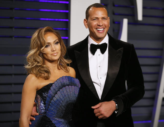 Alex Rodriguez grilled about dating, plus Jennifer Lopez and Ben Affleck's  marriage