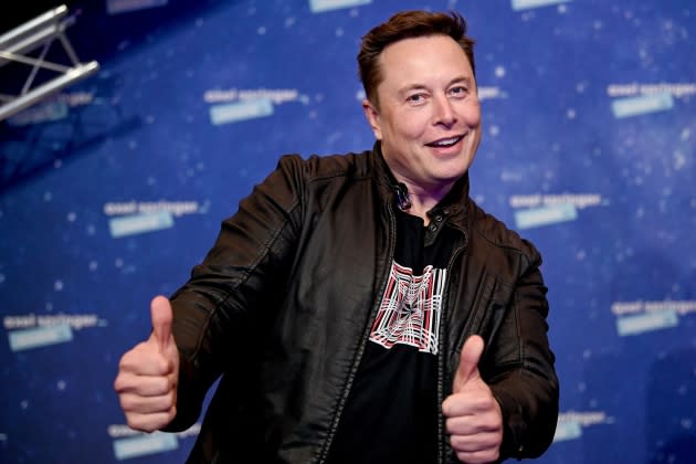 elon-musk-RS-1800 - Credit: BRITTA PEDERSEN/POOL/AFP via Getty Images