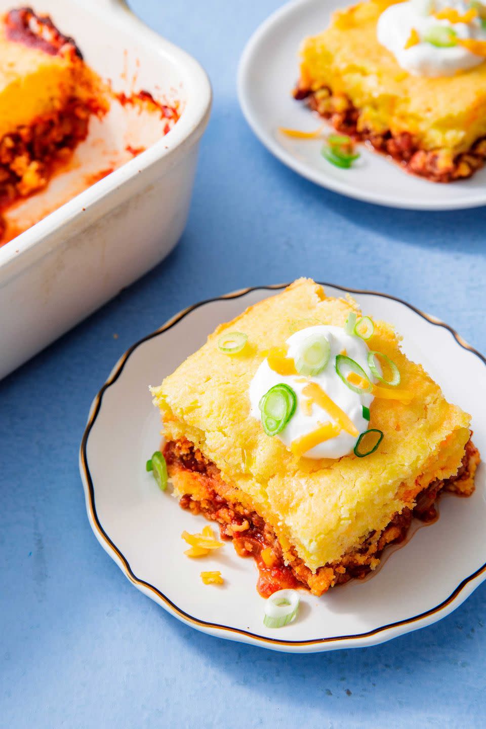 cornbread casserole