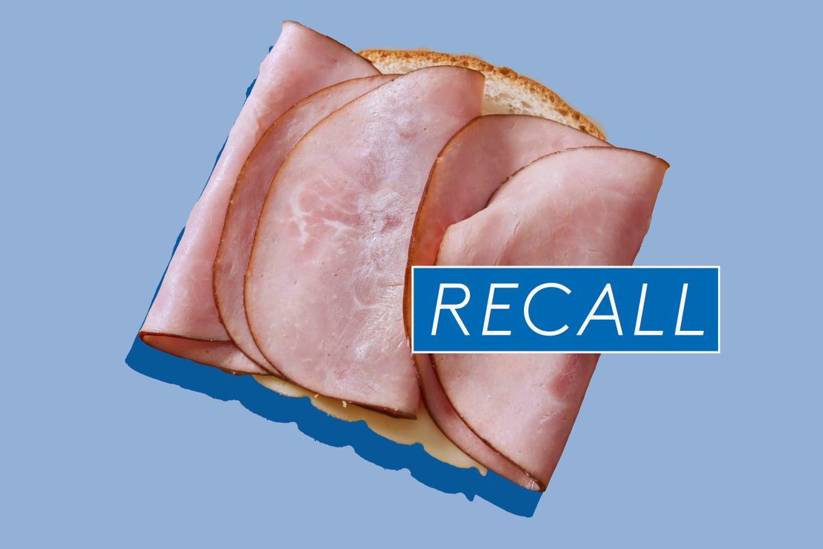 Ongoing Listeria Outbreak Linked to Deli Meats Sold Nationwide