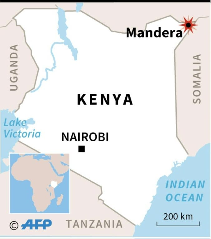 Kenya