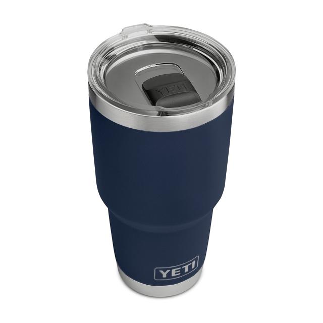 Rambler 20oz Cocktail Shaker - Navy - Ramsey Outdoor