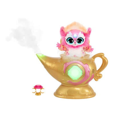 Moose Toys Magic Mixies Cauldron - 14651 for sale online
