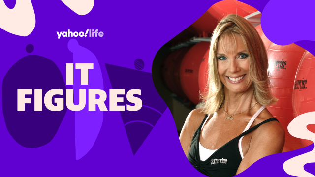 Jazzercise founder Judi Sheppard Missett reflects on the