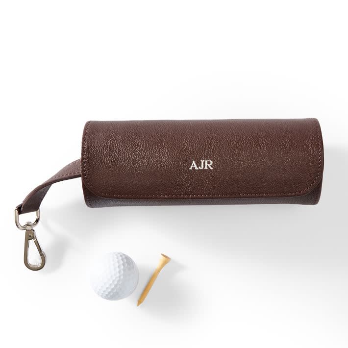 <p><a href="https://go.redirectingat.com?id=74968X1596630&url=https%3A%2F%2Fwww.markandgraham.com%2Fproducts%2Fgolf-ball-carry-case-gift-set%2F&sref=https%3A%2F%2Fwww.housebeautiful.com%2Fentertaining%2Fholidays-celebrations%2Fg27274911%2Fbest-fathers-day-gifts-from-kids%2F" rel="nofollow noopener" target="_blank" data-ylk="slk:Shop Now;elm:context_link;itc:0;sec:content-canvas" class="link rapid-noclick-resp">Shop Now</a></p><p>Golf Ball Carry Case Gift Set</p><p>$49.99</p><p>markandgraham.com</p><span class="copyright">Mark & Graham</span>