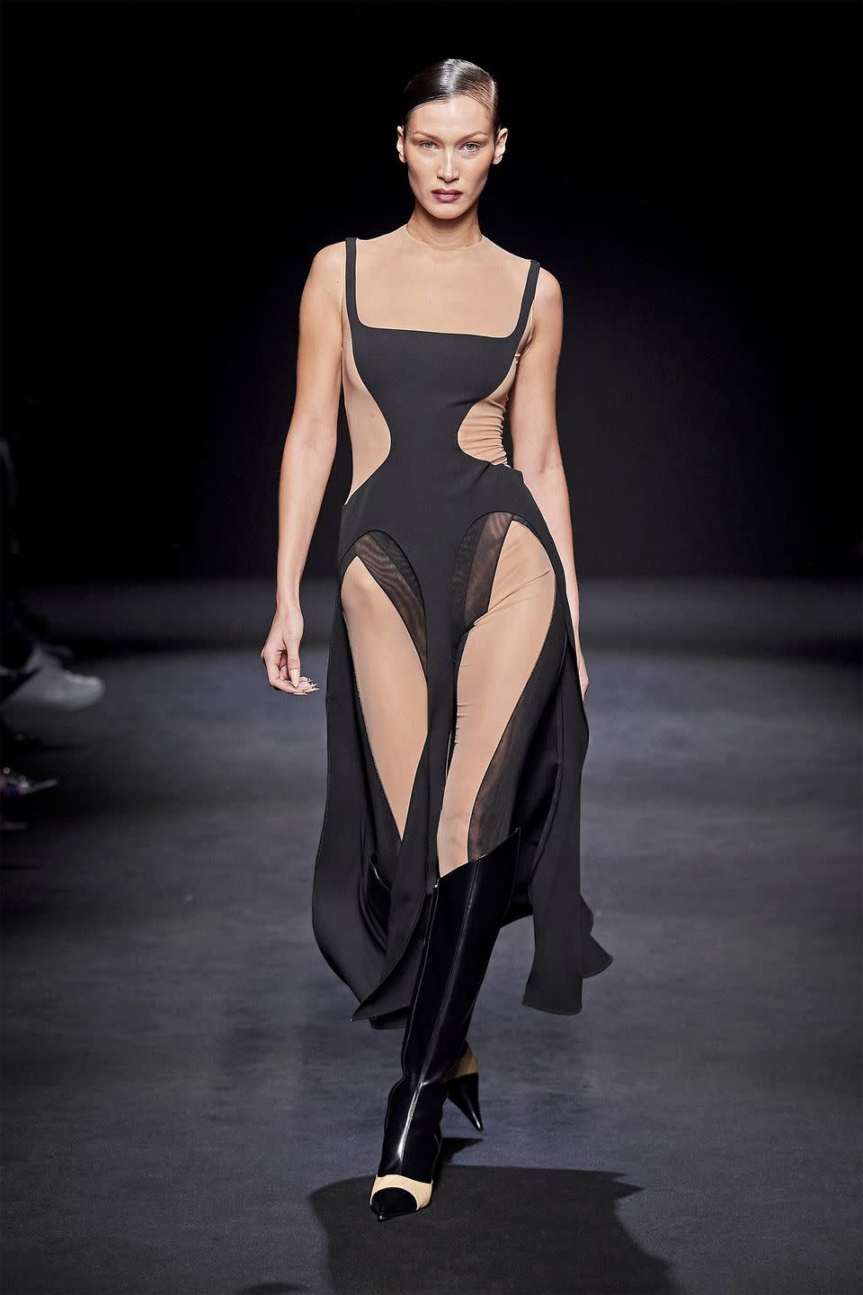 Mugler