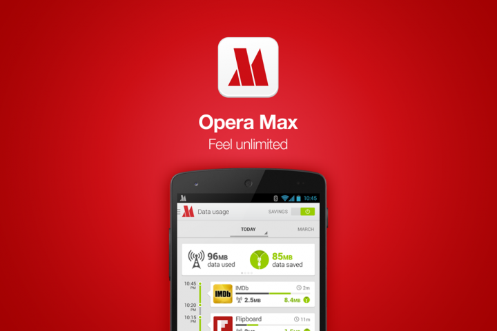 opera max