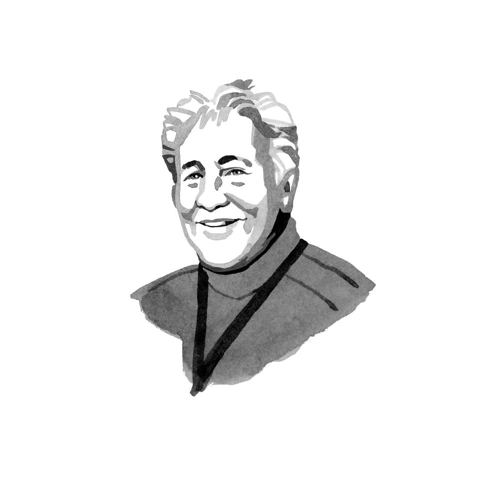 mario andretti