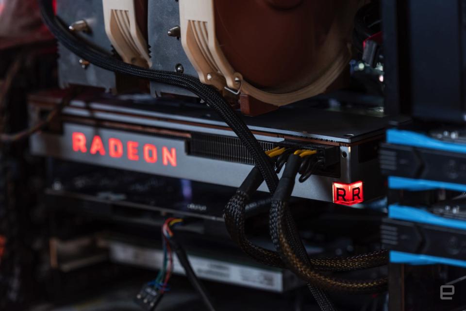 radeon