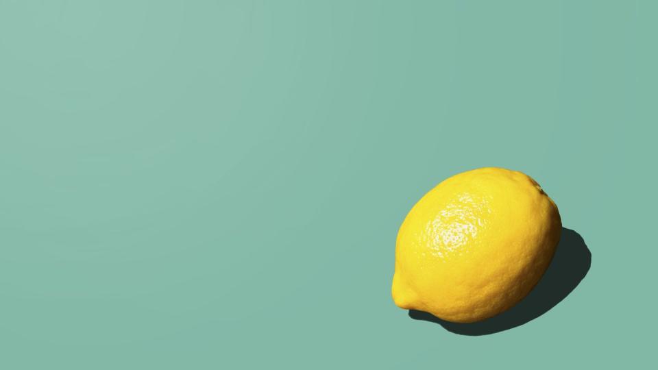 keto fruits lemons lemon ketosis diet low carb