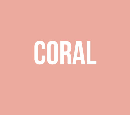 Coral