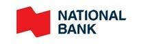 National Bank of Canada Logo (CNW Group/National Bank of Canada)