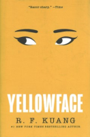 "Yellowface" by R.F. Kuang