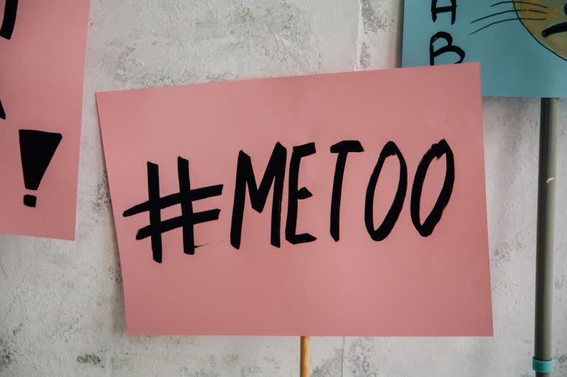 ▲台灣的「#MeToo」運動於今年5月掀起巨浪，從政治圈開始，不斷向外擴大，牽連的人數越來越多，且還在持續增加。（示意圖／翻攝自Pexels）