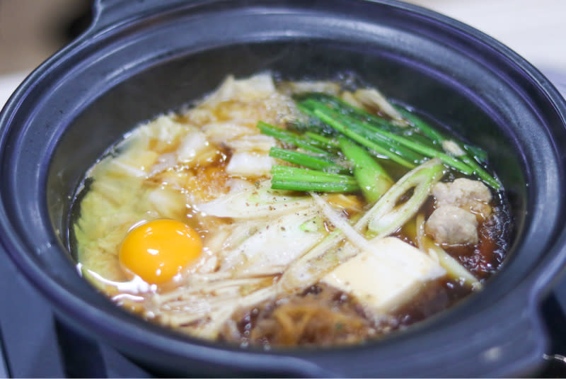 Warafuuk's Kyoto Style Steamboat