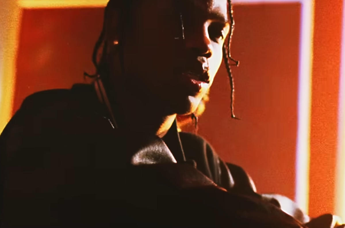 Travis Scott and Kendrick Lamar’s “Goosebumps” video reaches more than a billion views on YouTube