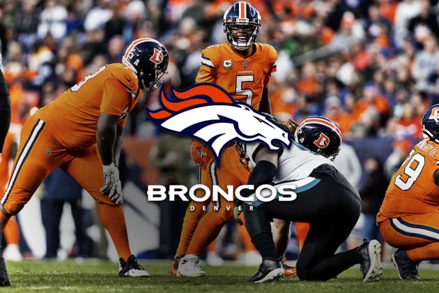 broncos sale