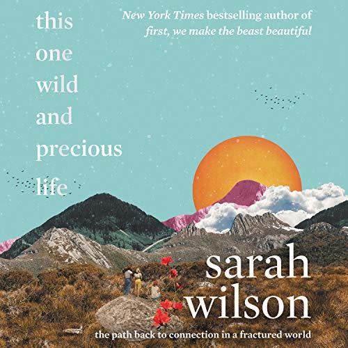 8) This One Wild and Precious Life: The Path Back to Connection in a Fractured World