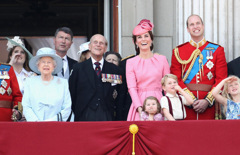 &ldquo;Royals touch upon something&nbsp;more&nbsp;primal. Our need for identity motivates us to explore our past. They connect us to history and to tradition in a very simple and tangible way,&rdquo; psychology professor Jeff Rudski said. (Photo: Chris Jackson via Getty Images)