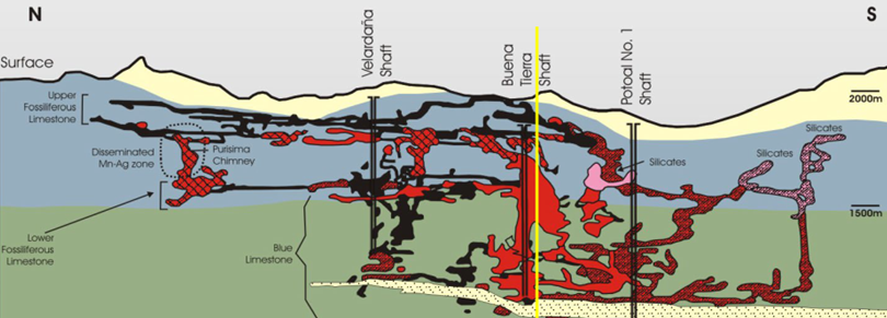 Western Alaska Minerals Corp, Thursday, September 22, 2022, Press release picture