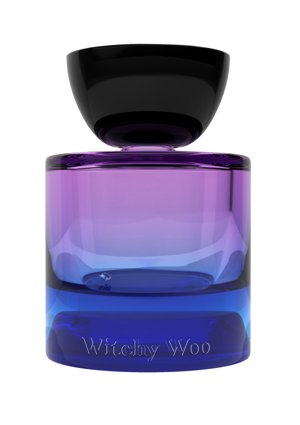 Vyrao Witchy Woo copy I’m a Skeptic But This Crystal Infused Perfume Unlocked My Inner Witch