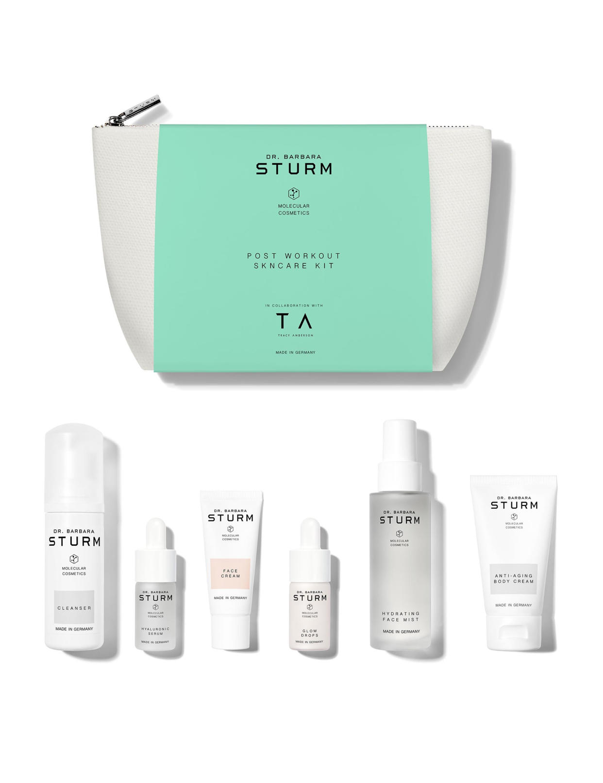 <p><a href="https://go.redirectingat.com?id=74968X1596630&url=https%3A%2F%2Fwww.drsturm.com%2Fdr-barbara-sturm-x-tracy-anderson-post-workout-skincare-kit%2F&sref=https%3A%2F%2Fwww.menshealth.com%2Ftechnology-gear%2Fg39541289%2Fbest-mothers-day-gifts%2F" rel="nofollow noopener" target="_blank" data-ylk="slk:Shop Now;elm:context_link;itc:0;sec:content-canvas" class="link rapid-noclick-resp">Shop Now</a></p><p>Dr. Barbara Sturm x Tracy Anderson Post Workout Skincare Kit</p><p>drsturm.com</p><p>$320.00</p>