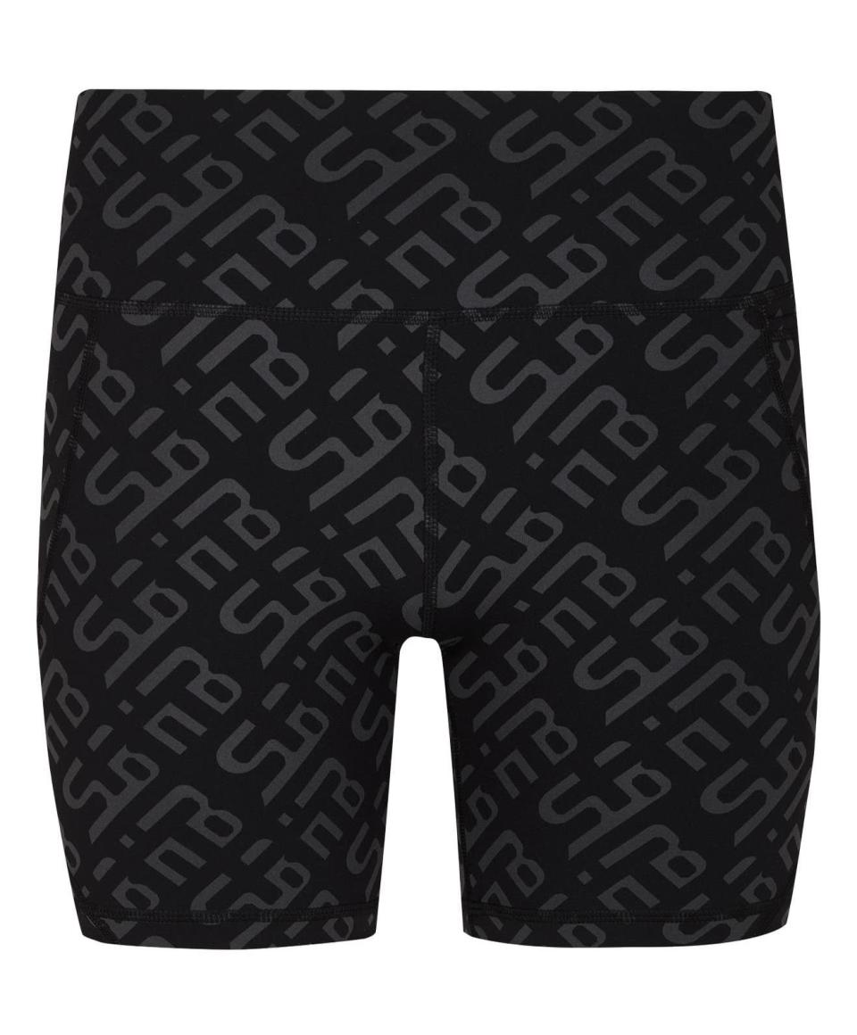 Jinx Power Bike Shorts. Image via Nordstrom.