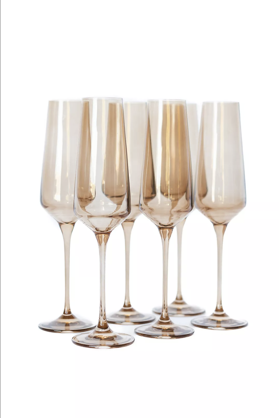 <p><a href="https://go.redirectingat.com?id=74968X1596630&url=https%3A%2F%2Fwww.anthropologie.com%2Fshop%2Festelle-colored-glass-champagne-flute-set&sref=https%3A%2F%2Fwww.goodhousekeeping.com%2Fholidays%2Fgift-ideas%2Fg60502143%2Fwedding-gifts-for-parents%2F" rel="nofollow noopener" target="_blank" data-ylk="slk:Shop Now;elm:context_link;itc:0;sec:content-canvas" class="link ">Shop Now</a></p><p>Champagne Flute Set</p><p>anthropologie.com</p><p>$205.00</p>