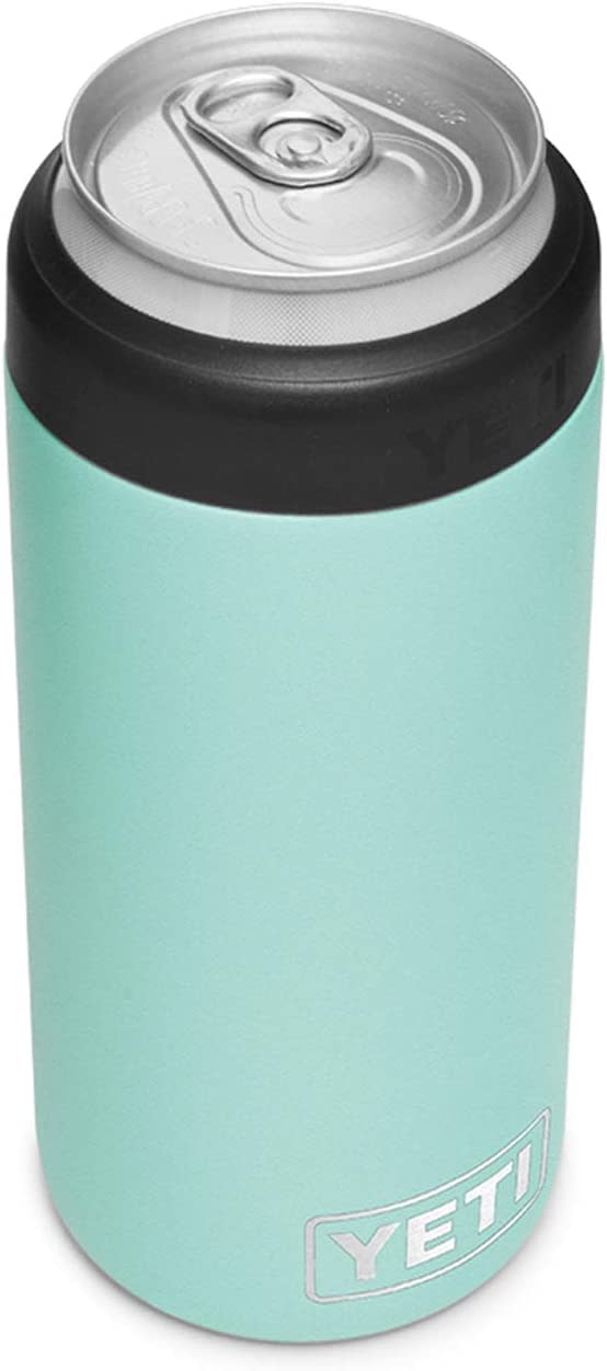 YETI Rambler 12 oz. Colster Slim Can Insulator, yeti prime day