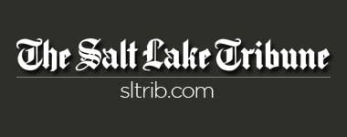 《鹽湖論壇報》宣布將由日報改為週報。（圖／翻攝自臉書The Salt Lake Tribune）