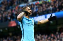 <p>Gabriel Jesus struck twice to sink Swansea City </p>