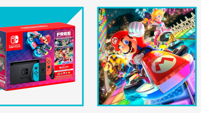 Black Friday has returned to My Nintendo Store!, News