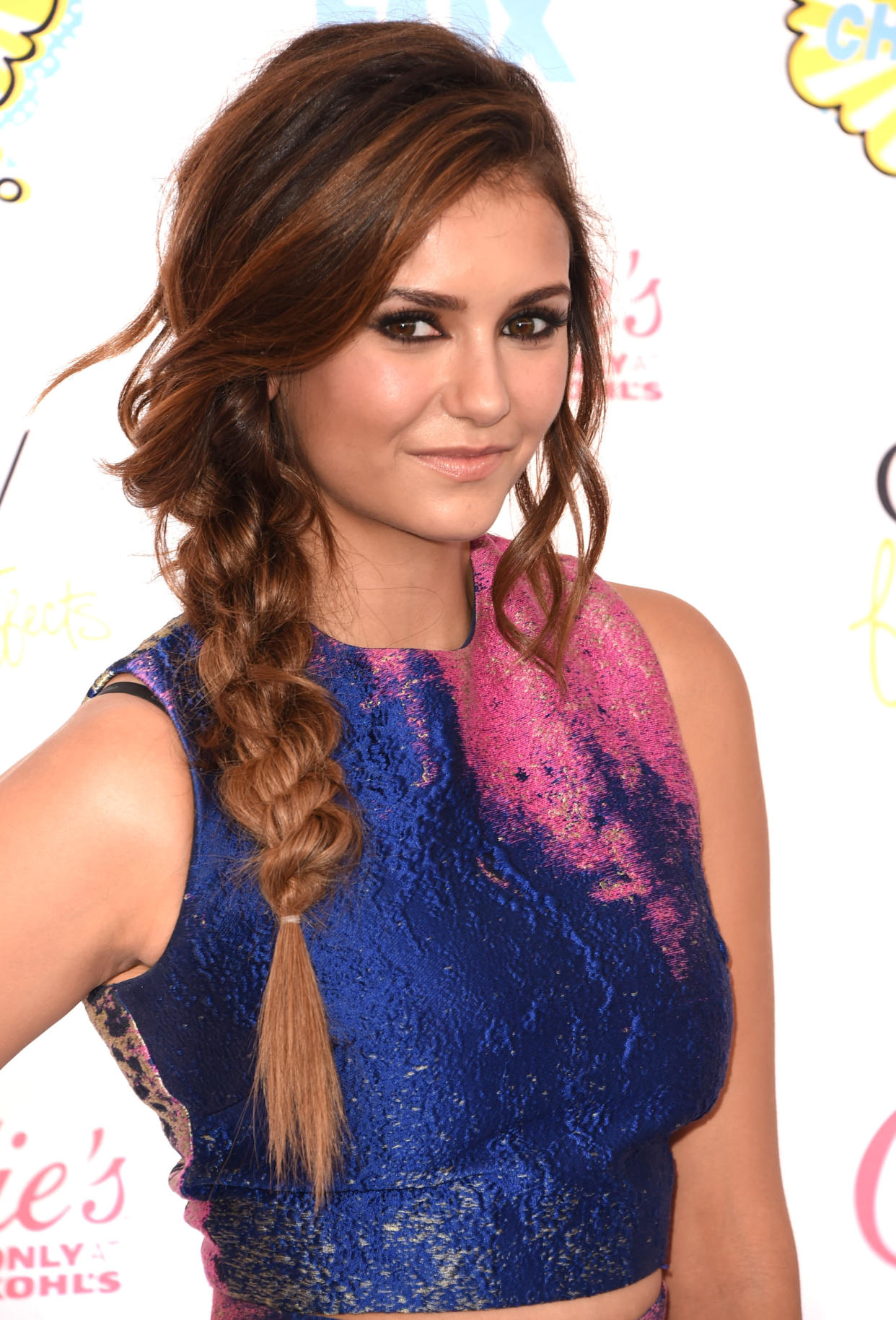 FOX's 2014 Teen Choice Awards - Arrivals