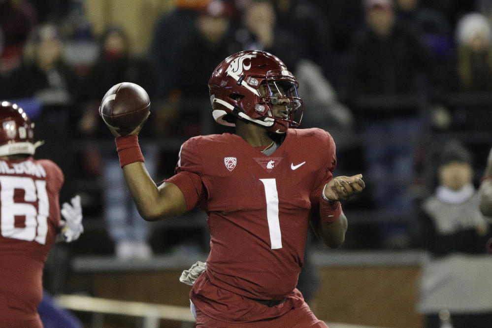 Washington State vs. Miami Odds, Date: Opening Spread, Total for 2021 Sun  Bowl