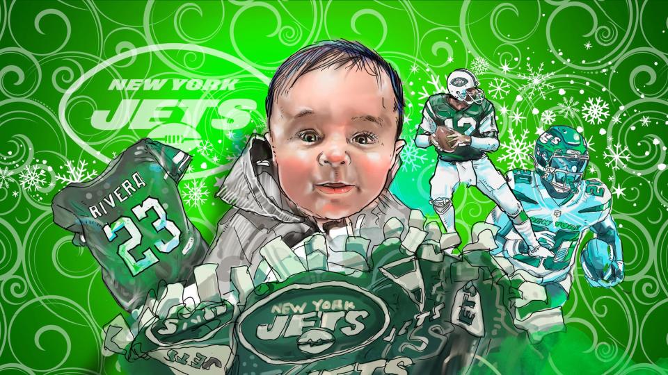 No self-respecting NFL fan willingly chooses this life. Only deeply embedded dads would impose this fandom on children — and now I'm one of them.