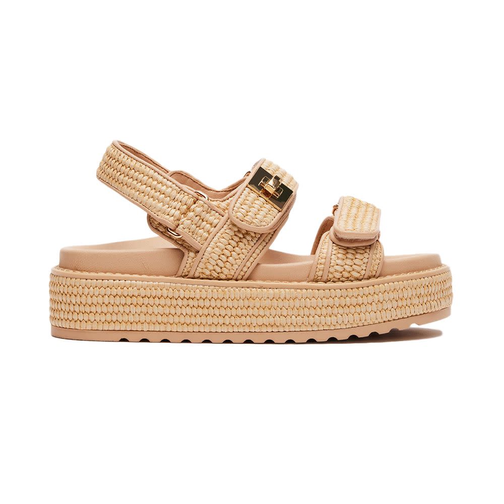 <p><a href="https://go.redirectingat.com?id=74968X1596630&url=https%3A%2F%2Fwww.stevemadden.com%2Fproducts%2Fbigmona-natural-raffia&sref=https%3A%2F%2Fwww.elle.com%2Ffashion%2Fshopping%2Fg43950313%2Fbest-sandals-with-arch-support%2F" rel="nofollow noopener" target="_blank" data-ylk="slk:Shop Now;elm:context_link;itc:0;sec:content-canvas" class="link rapid-noclick-resp">Shop Now</a></p><p>Bigmona Natural Raffia </p><p>stevemadden.com</p><p>$99.95</p>