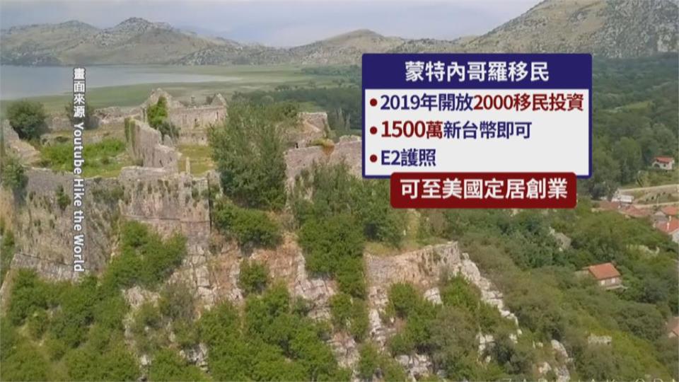 帝寶名人辦「黑山護照」遭詐！　幸追回1192萬款項