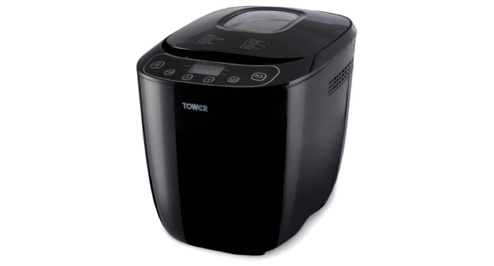 2lb Digital Bread Maker (Tower)