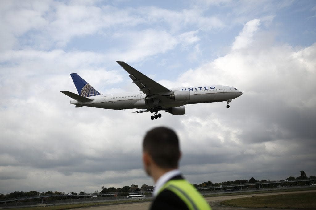 United Upends Loyalty Program to Prioritize Dollars Over Miles