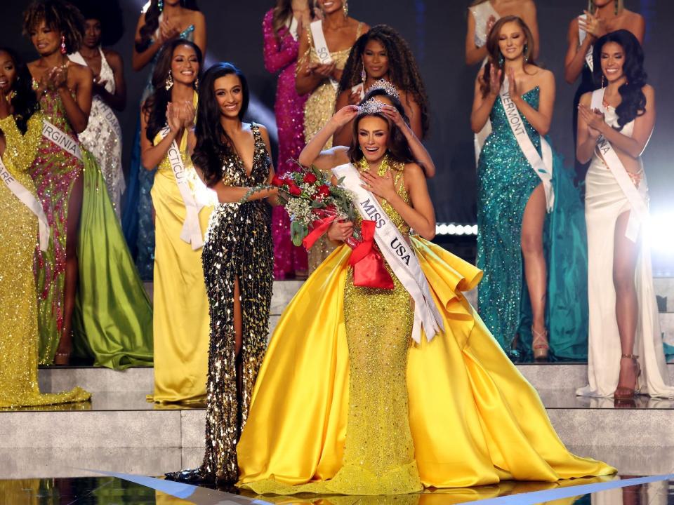 Miss USA 2023
