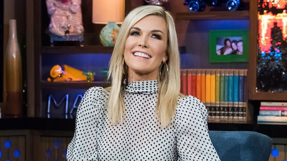 Tinsley Mortimer