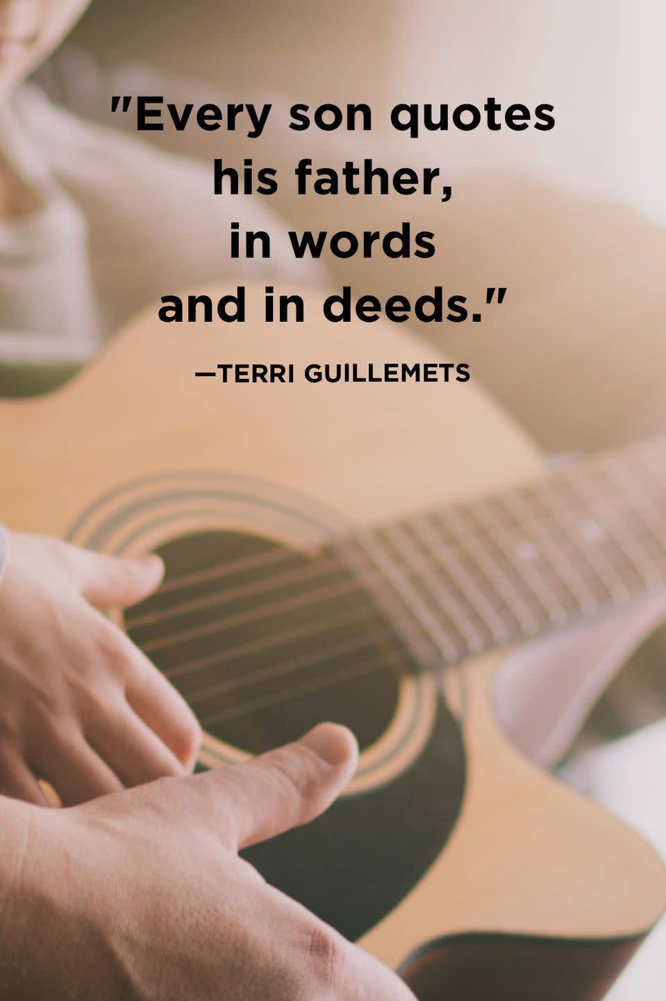 father son quotes