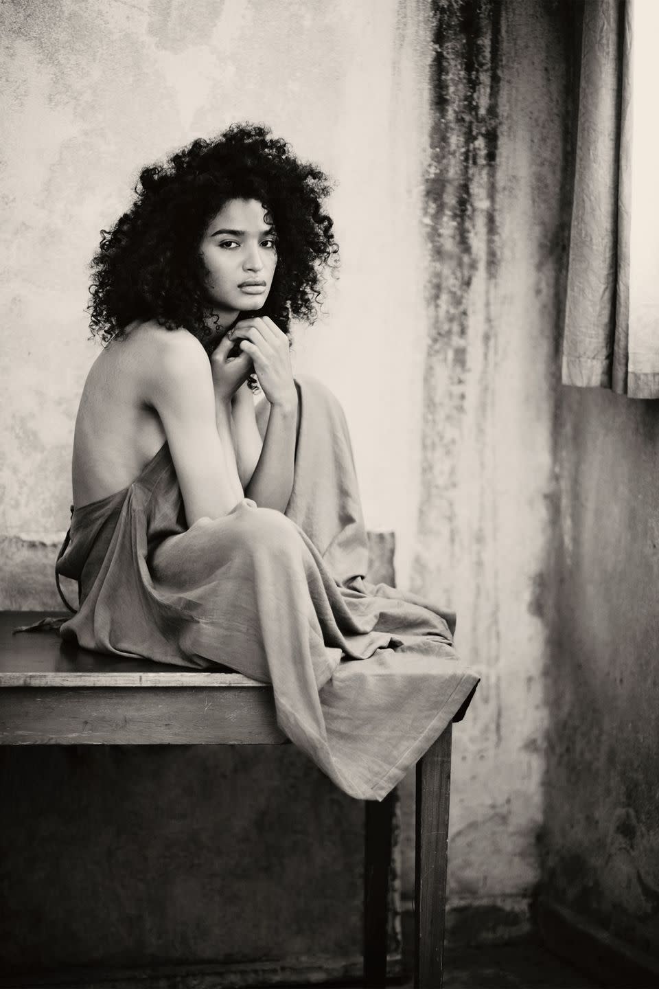 Indya Moore